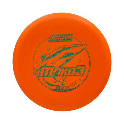 Mako3 DX