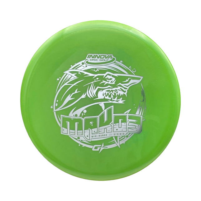Mako3 GStar
