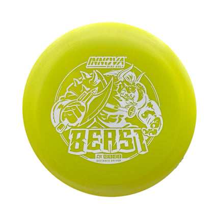 Beast DX