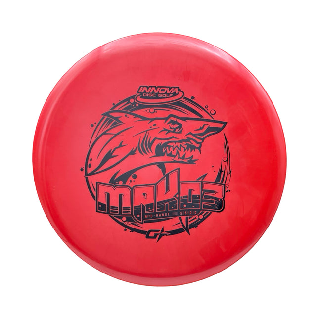 Mako3 GStar