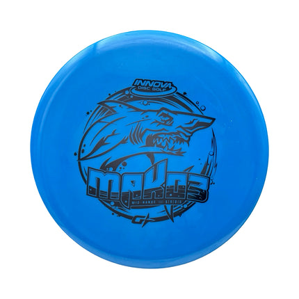 Mako3 GStar