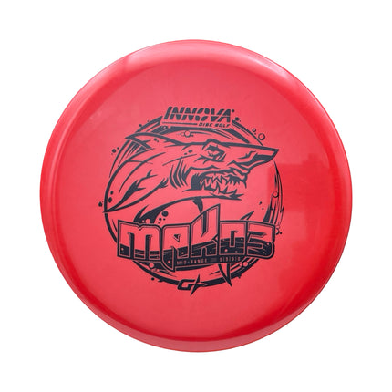 Mako3 GStar