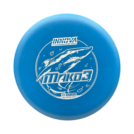 Mako3 DX