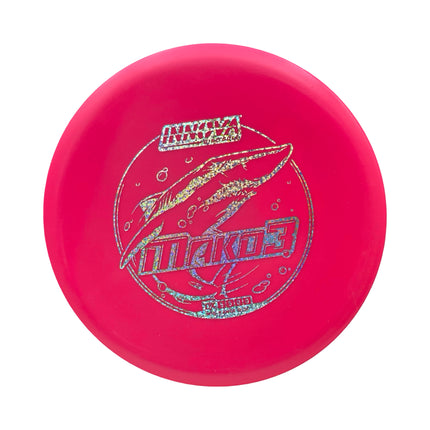 Mako3 DX