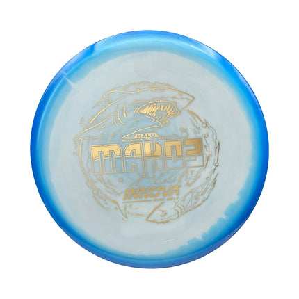 Mako3 Halo Star