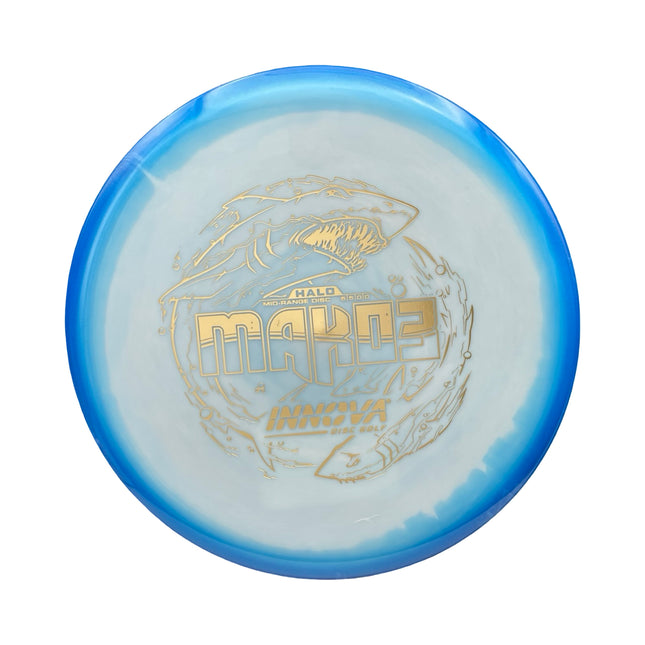 Mako3 Halo Star
