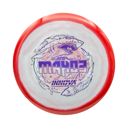 Mako3 Halo Star