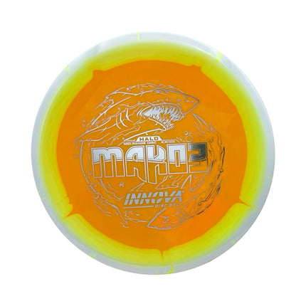 Mako3 Halo Star