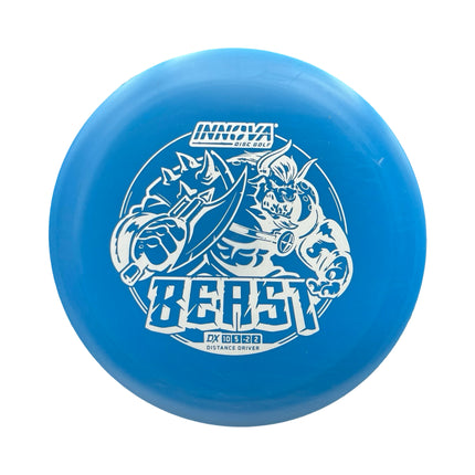 Beast DX