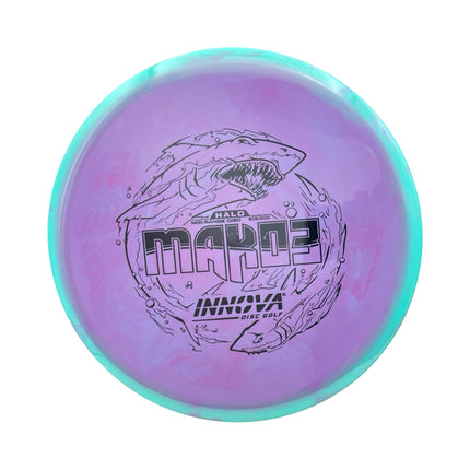 Mako3 Halo Star