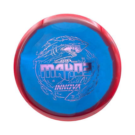 Mako3 Halo Star