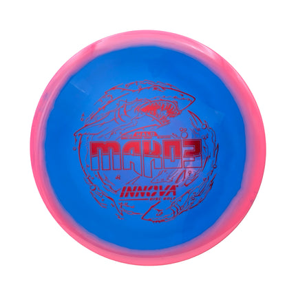 Mako3 Halo Star