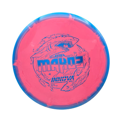 Mako3 Halo Star