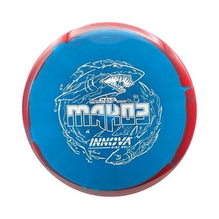 Mako3 Halo Star