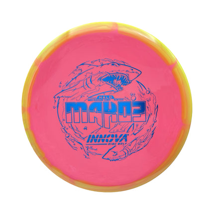 Mako3 Halo Star