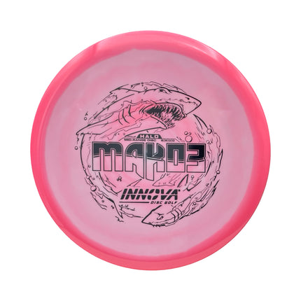 Mako3 Halo Star