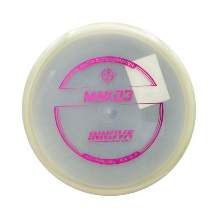 Mako3 Proto Glow Champion