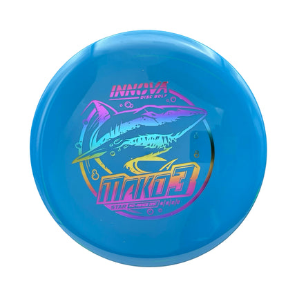 Mako3 Star