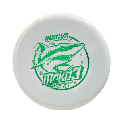 Mako3 Star