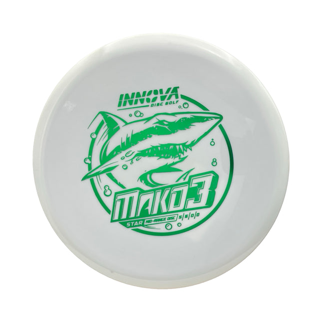Mako3 Star