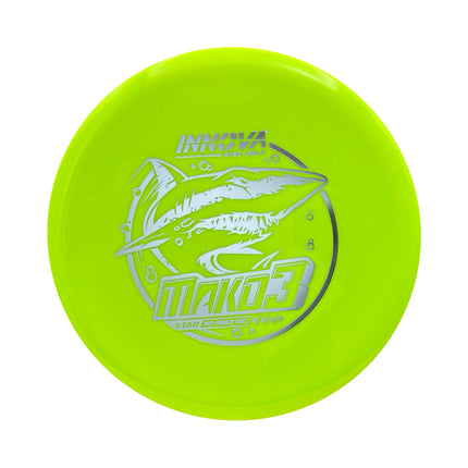 Mako3 Star