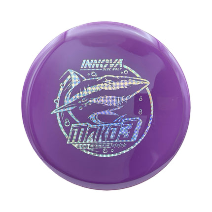 Mako3 Star