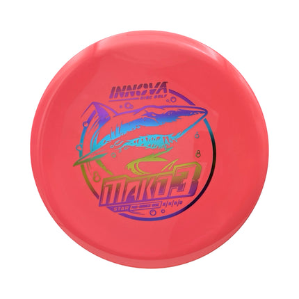 Mako3 Star