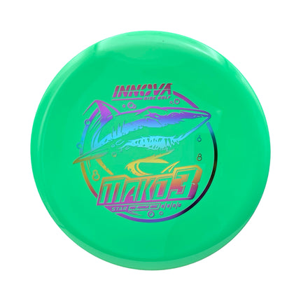 Mako3 Star