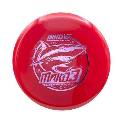 Mako3 Star