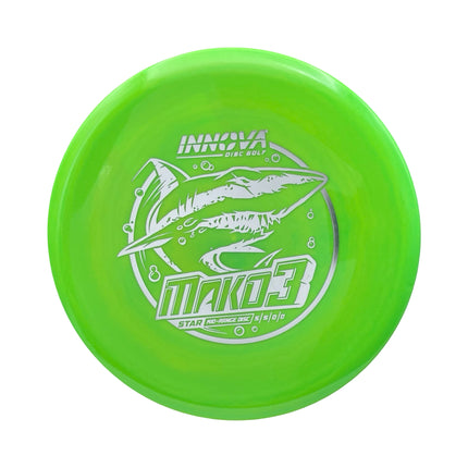 Mako3 Star Lightweight