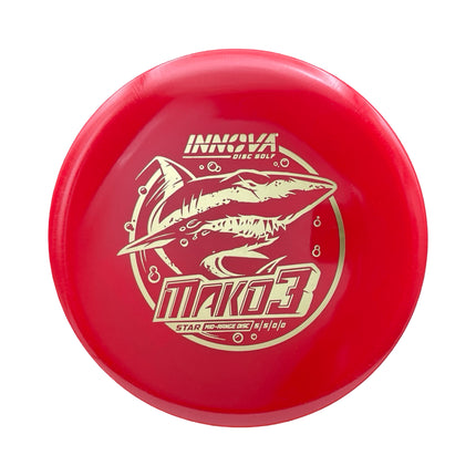 Mako3 Star Lightweight