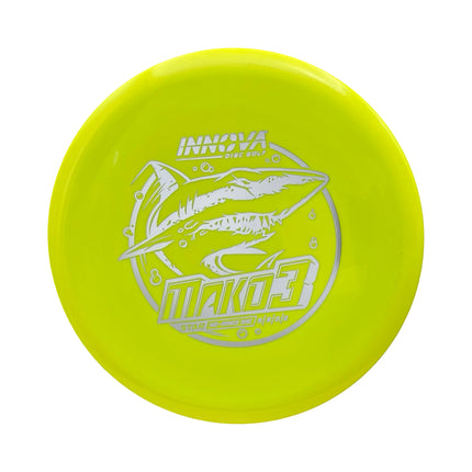 Mako3 Star Lightweight