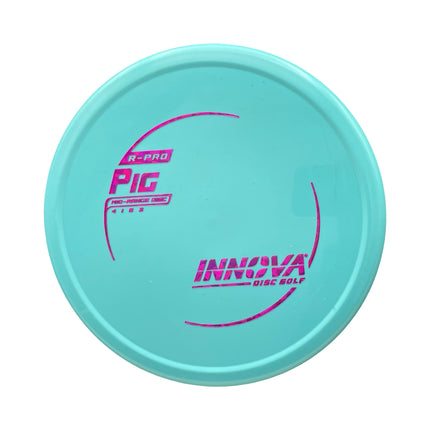 Pig R-Pro