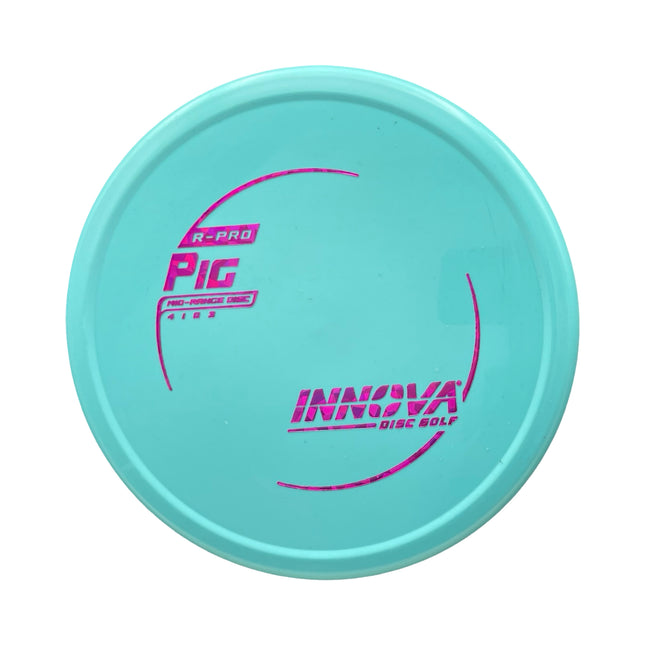 Pig R-Pro