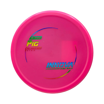 Pig R-Pro