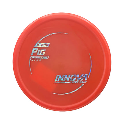 Pig R-Pro