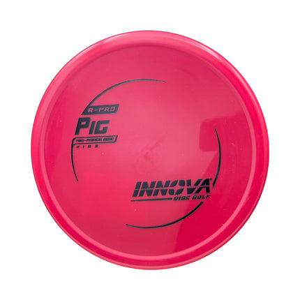 Pig R-Pro