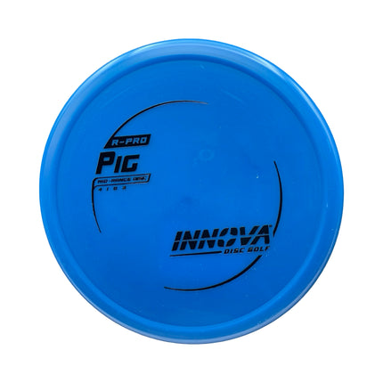 Pig R-Pro