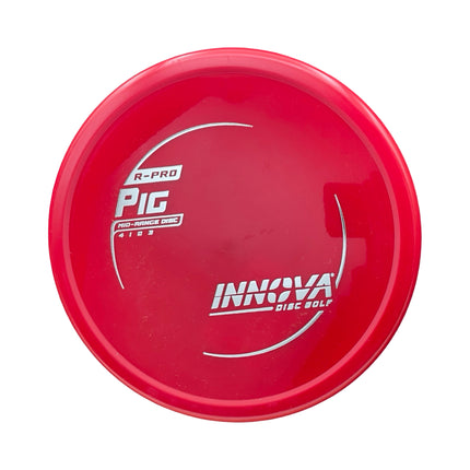 Pig R-Pro