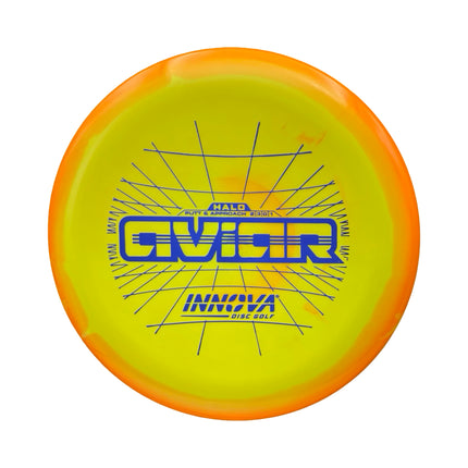 Aviar Halo Star