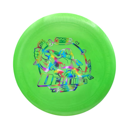 Destroyer GStar
