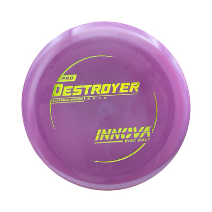 Destroyer Pro