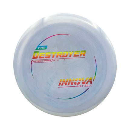 Destroyer Pro