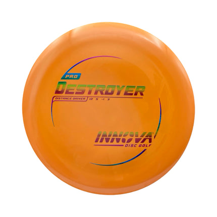 Destroyer Pro