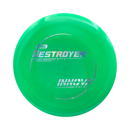 Destroyer Pro