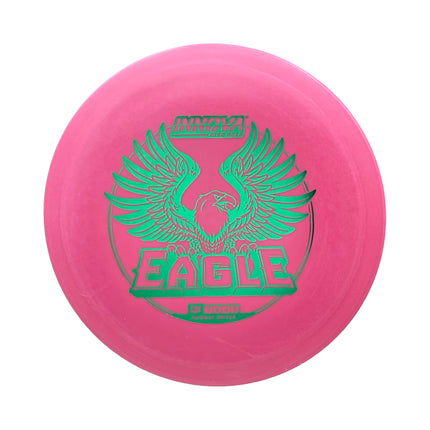 Eagle DX