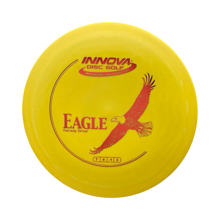 Eagle DX