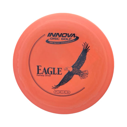 Eagle DX