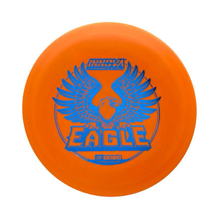 Eagle DX