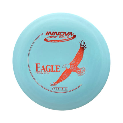 Eagle DX